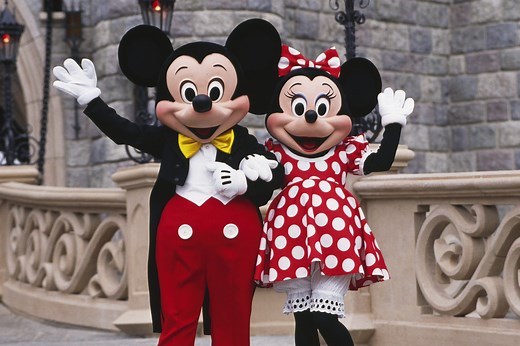 25 Hilarious Disney Jokes for the Kid in All of Us