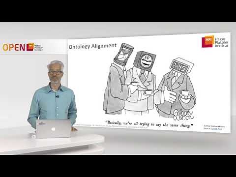 5.4 Ontology Alignment