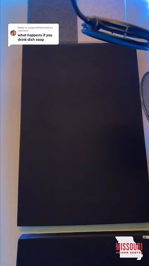 Effects of Drinking Dish Soap: Risks and Remedies