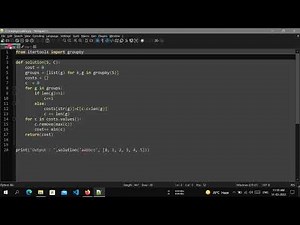 how to run a python code file in notepad plus plus