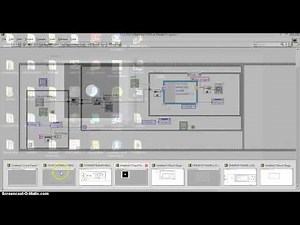 Insert Matlab code in Laview