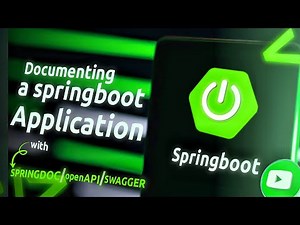 Master Spring Boot Documentation with OpenAPI and Swagger