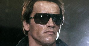The Terminator (1984) Official Trailer - Arnold Schwarzenegge Movie
