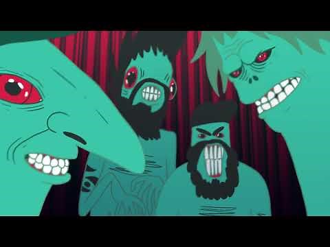 Alien Christmas #oneyplaysanimated