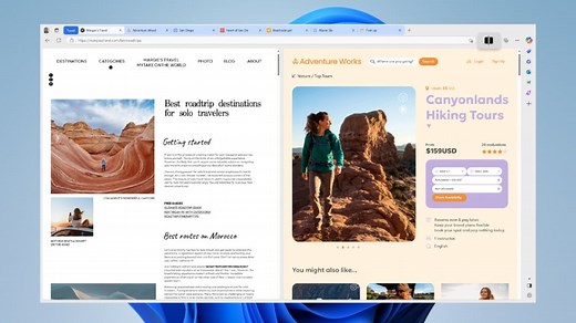Take Your Browsing to the Next Level With These 21 Tips for Microsoft Edge