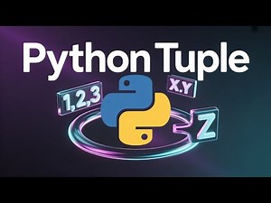 What is a Tuple in Python? | Python Tuples Explained Python Basic To Advance | AI Nikhil Model Mind