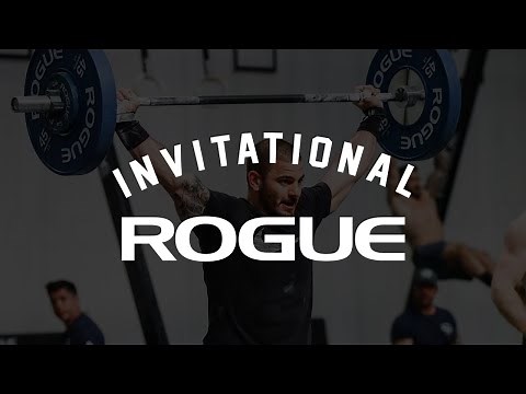 The Rogue Invitational | Austin, Texas