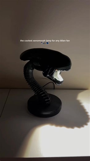 Just got this adorable alien lamp 👽 and I’m officially obsessed! It’s quirky, playful, and totally sci-fi vibes 🚀—perfect for adding a little fun to any room. I love that it’s compact and portable 🏠, so I can move it from my desk to my bedside in seconds. Plus, the resin design 💎 makes it look super stylish, not just like a novelty lamp. USB powered 🔌, so no hunting for outlets—just plug it in and enjoy the ambient glow. Honestly, it’s the perfect mix of cute and functional. If you’re a fan