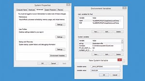 How to fix ‘Could not create the Java virtual machine’ error message