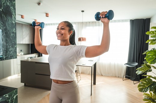 A beginners' guide to strength training: Benefits, tips, lingo   workouts