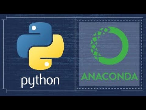 How to Install & Setup Anaconda Python, Jupyter Notebook, and Spyder IDE on Windows 10 | 2021