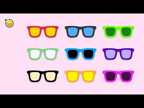 Changing SVG Colors using CSS and JavaScript! 🎨