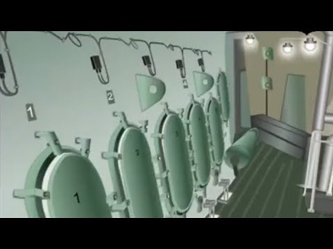 Main Engine Crankcase Explosion Explained