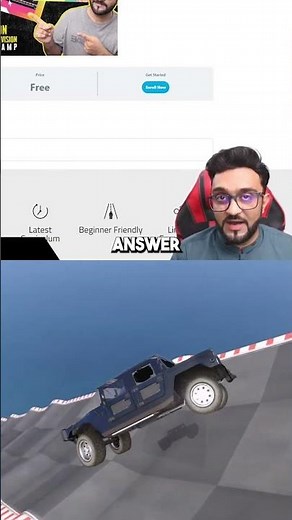 Live Q/A Session | Win Prizes in Our Python Bootcamp! 🎉