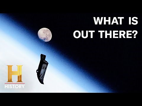 5 UFO ENCOUNTERS THAT WILL BLOW YOUR MIND | The Proof Is Out There | History