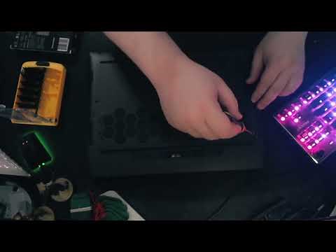 Installing new RAM and NVMe into my Alienware M15 R5