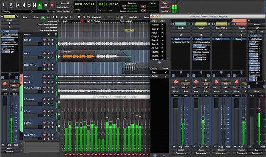 21 Best FREE Recording Software Programs (PC & Mac)