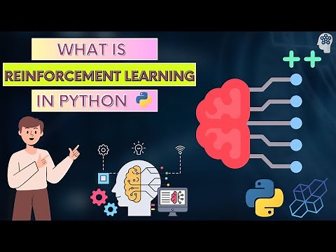 What is Reinforcement Learning | Reinforcement Learning In Python