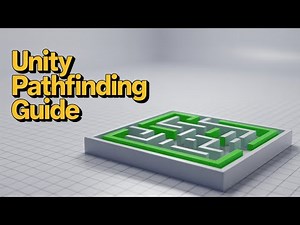 A Pathfinding Unity