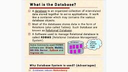 SQL Notes.pdf - Informatics Practices - Notes - Teachmint