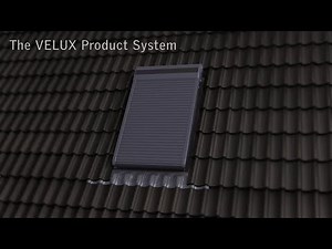 The VELUX Product System - GGL