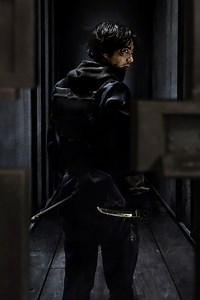 House of Ninjas: Season 1 | Rotten Tomatoes