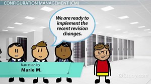Configuration Management | Definition, Plan & Process