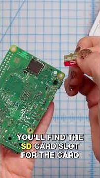 Raspberry Pi 5: The Complete Beginner Setup Guide (Start to Finish!)