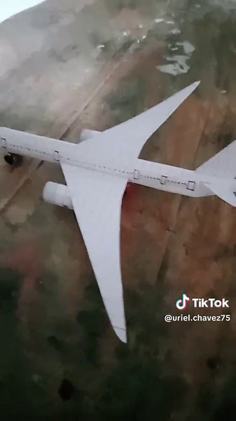 Boeing 777x de Papel: Tutorial y Consejos