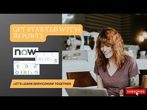 Get Started with Reports