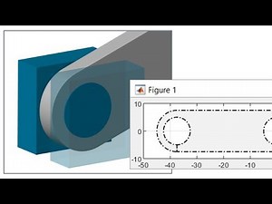 Defining Parts for Multibody Simulation