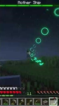 👾🛸 Alien Invasion! 🛸👾