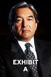 Watch Exhibit A: Secrets of Forensic Science Season 1 Episode 12 - The Accident