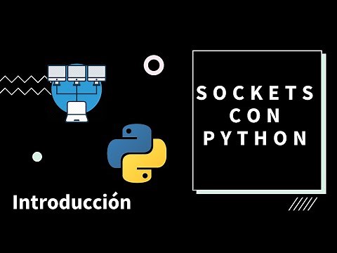 Sockets con Python - Introducción