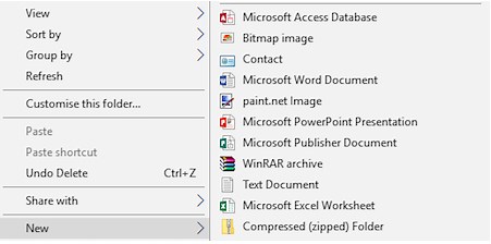 Best File Explorer Tips and Tricks for Windows 10