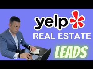 How to Use Yelp to Get More Business and Generate Leads