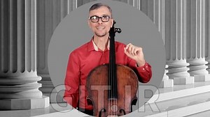 Complete Cello Course for Busy Beginners
