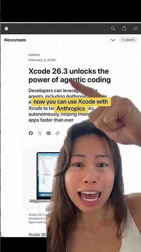 Xcode + Claude: Build Real Mobile Apps With AI