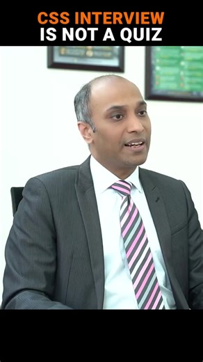 Mastering CSS Interviews: Confidence and Strategy Tips