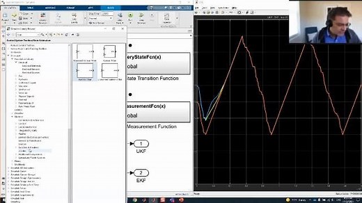 Modeling and Simulation of Battery Systems with Simulink