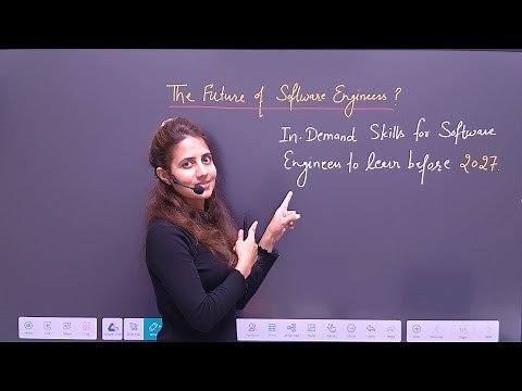 Future of Software Engineers | Top Skills to learn before 2027