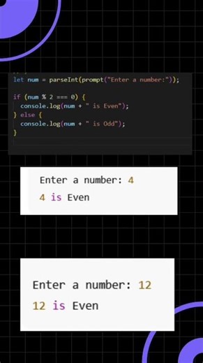 JS Basics for Beginners