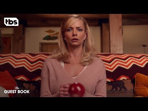 The Guest Book: Spinner | TBS