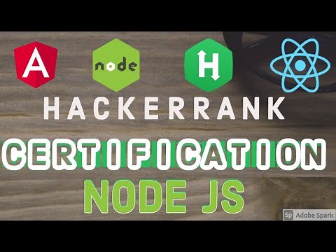 Hacker Rank Node JS Certification Basics Order Processing problem #02
