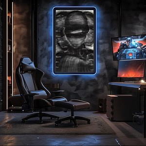 Alien Collection Nº7 - Etsy UK