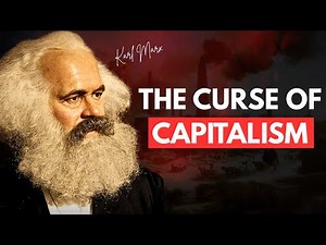 Alienation - The Curse of Capitalism