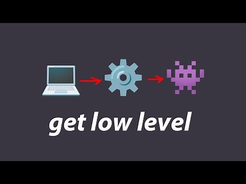 before you code, learn how computers work