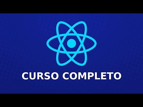 React.js | Curso Práctico Completo Desde Cero, Para Principiantes. Parte 2, Components, State, JSX