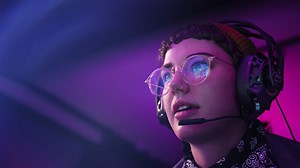 Step up your game with Dolby