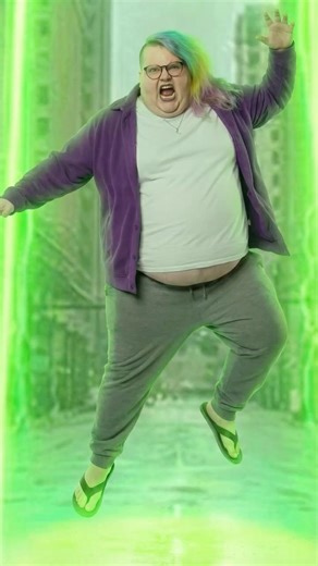 Alien Abduction Gone Wrong 👽😂 | Comedy Parody Sketch